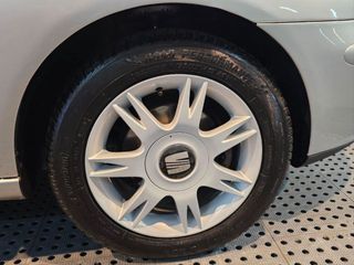 SEAT Cordoba 1.9 SDI REFERENCE