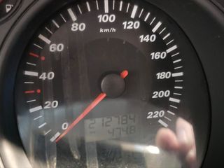 SEAT Cordoba 1.9 SDI REFERENCE