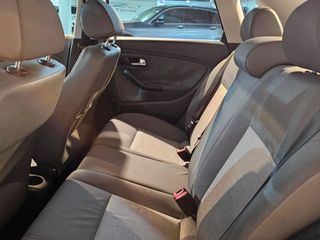 SEAT Cordoba 1.9 SDI REFERENCE