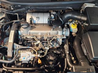 SEAT Cordoba 1.9 SDI REFERENCE