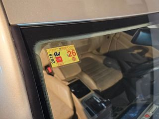 VOLKSWAGEN Passat 3.2 V6 FSI Highline DSG 4 Motion