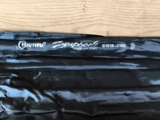 Caña de Pesca Symphony 210C