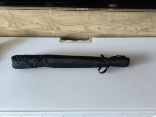 Caña de Pesca Symphony 210C