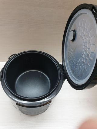 Robot de Cocina NEWLUX Multifunción