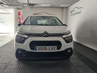 CITROEN C3 BlueHDi 75KW 100CV SS CSeries