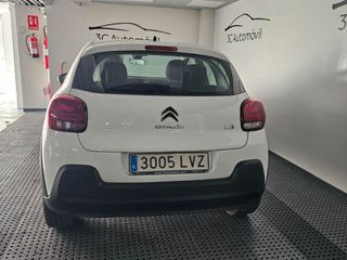CITROEN C3 BlueHDi 75KW 100CV SS CSeries