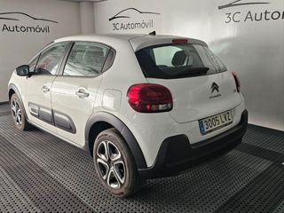 CITROEN C3 BlueHDi 75KW 100CV SS CSeries