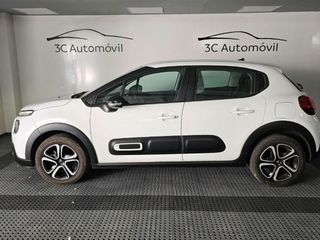 CITROEN C3 BlueHDi 75KW 100CV SS CSeries