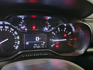 CITROEN C3 BlueHDi 75KW 100CV SS CSeries