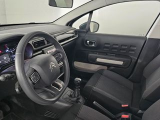 CITROEN C3 BlueHDi 75KW 100CV SS CSeries