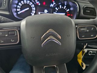 CITROEN C3 BlueHDi 75KW 100CV SS CSeries