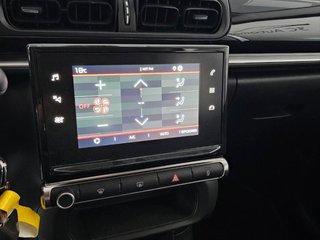 CITROEN C3 BlueHDi 75KW 100CV SS CSeries