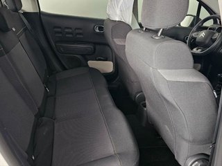 CITROEN C3 BlueHDi 75KW 100CV SS CSeries
