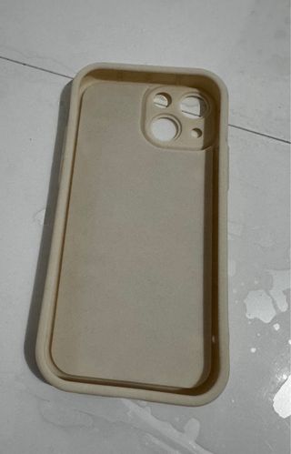 Cover iPhone 13 mini – Tema Natalizio (Nuova)