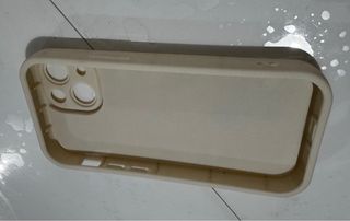 Cover iPhone 13 mini – Tema Natalizio (Nuova)