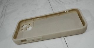 Cover iPhone 13 mini – Tema Natalizio (Nuova)