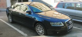 Audi A6 2008
