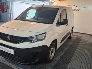PEUGEOT Partner Pro Standard 600kg BlueHDi 55kW