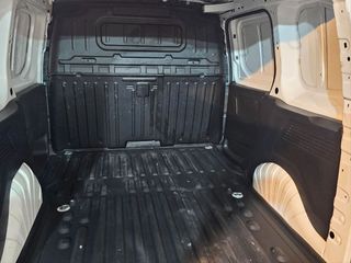 PEUGEOT Partner Pro Standard 600kg BlueHDi 55kW