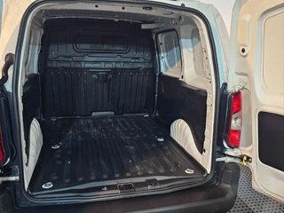 PEUGEOT Partner Pro Standard 600kg BlueHDi 55kW