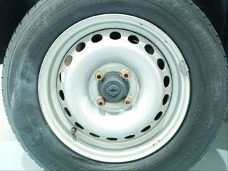 RENAULT Kangoo Combi Emotion M1AF Energy dCi 55kW 75CV E6