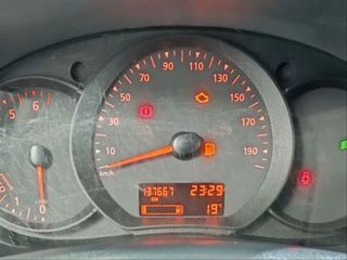 RENAULT Kangoo Combi Emotion M1AF Energy dCi 55kW 75CV E6