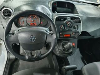 RENAULT Kangoo Combi Emotion M1AF Energy dCi 55kW 75CV E6