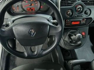 RENAULT Kangoo Combi Emotion M1AF Energy dCi 55kW 75CV E6