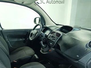 RENAULT Kangoo Combi Emotion M1AF Energy dCi 55kW 75CV E6