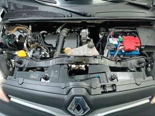 RENAULT Kangoo Combi Emotion M1AF Energy dCi 55kW 75CV E6