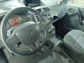 RENAULT Kangoo Combi Emotion M1AF Energy dCi 55kW 75CV E6