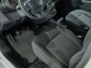 RENAULT Kangoo Combi Emotion M1AF Energy dCi 55kW 75CV E6
