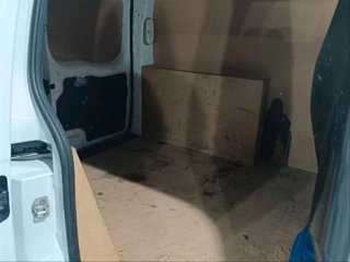 RENAULT Kangoo Combi Emotion M1AF Energy dCi 55kW 75CV E6