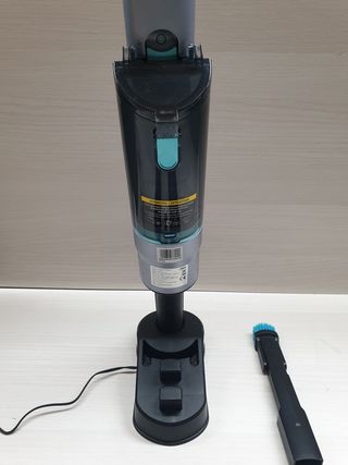 Aspiradora de mano Conga Rockstar Micro+