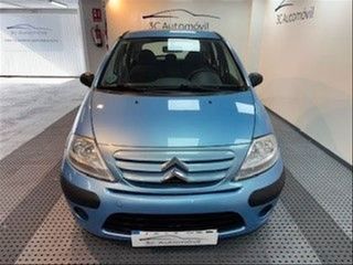 CITROEN C3 1.4i Collection