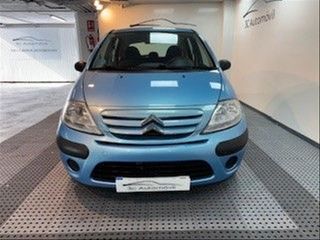 CITROEN C3 1.4i Collection