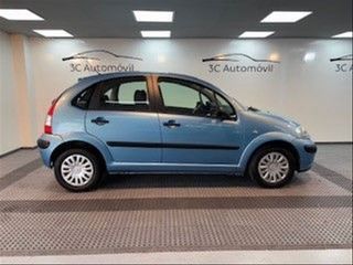 CITROEN C3 1.4i Collection