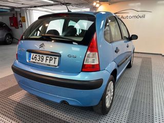 CITROEN C3 1.4i Collection