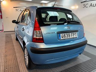 CITROEN C3 1.4i Collection