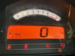 CITROEN C3 1.4i Collection