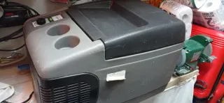 Nevera Portátil Coche/Camión 12/24V