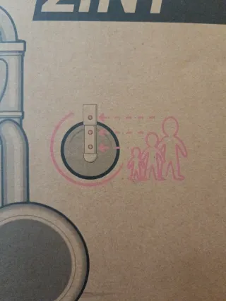 Bicicleta sin pedales para niños