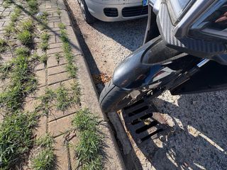 Sym Jet14 125cc Scooter