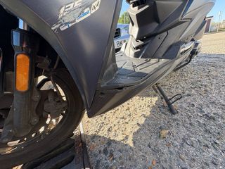 Sym Jet14 125cc Scooter