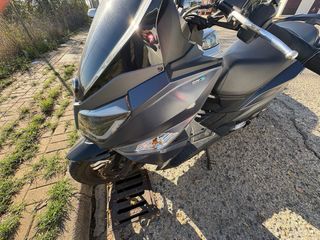 Sym Jet14 125cc Scooter