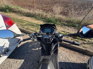 Sym Jet14 125cc Scooter