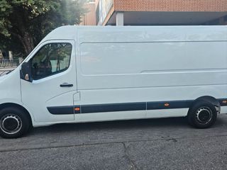RENAULT Master Fu. P L3H2 3500 RG E 107kW 145CV TT