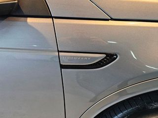 LAND-ROVER Discovery Sport 2.0D I4L.Flw 150 PS AWD MHEV RDynam S