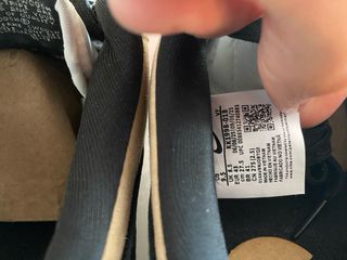 Nike Air Force 1 x The North Face