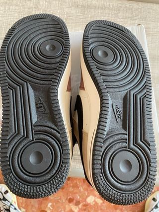 Nike Air Force 1 x The North Face